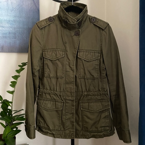 MADEWELL All Weather Outbound Jacket - Picture 4 of 9